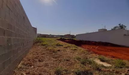 Terreno Residencial à venda, Taquaral, Piracicaba - TE0193.