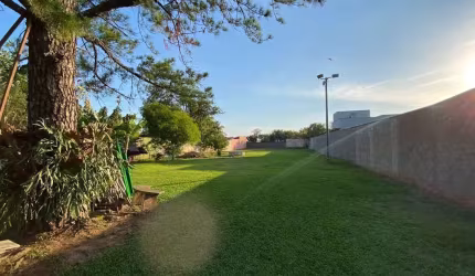 Terreno Residencial à venda, Campestre, Piracicaba - TE0199.