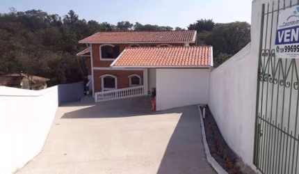 Casa Residencial à venda, Centro, São Pedro - CA0526.