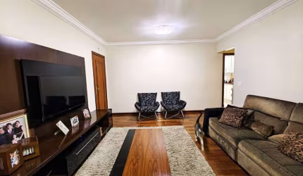 Apartamento Residencial à venda, Paulicéia, Piracicaba - AP0079.