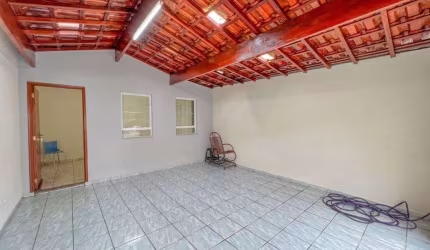 Casa Residencial à venda, Dois Córregos, Piracicaba - CA0667.