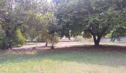 Chácara Residencial à venda, Centro, São Pedro - CH0231.