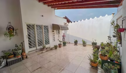 Casa Residencial à venda, Cecap, Piracicaba - CA0791.