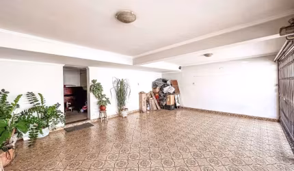 Casa Residencial à venda, Paulicéia, Piracicaba - CA0933.
