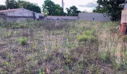 Terreno Residencial à venda, Parque São Jorge, Piracicaba - TE0364.