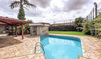 Casa Residencial à venda, Vila Rezende, Piracicaba - CA0945.