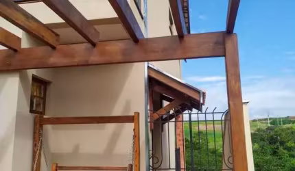 Casa Residencial à venda, Jardim São Francisco, Piracicaba - CA0983.