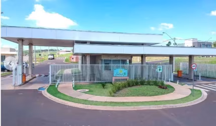Terreno Residencial à venda, Jardim São Francisco, Piracicaba - TE0427.