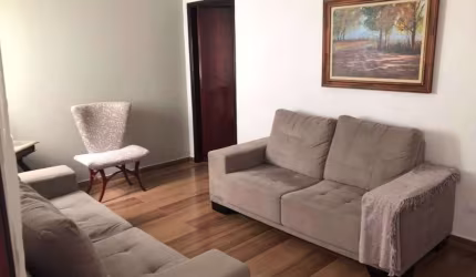 Casa Residencial à venda, Parque Primeiro de Maio, Piracicaba - CA1048.