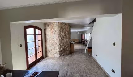 Casa Residencial à venda, Vila Monteiro, Piracicaba - CA1053.