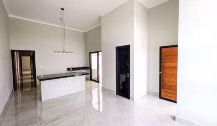 Casa Residencial à venda, Jardim São Francisco, Piracicaba - CA1055.
