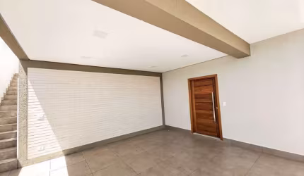 Casa Residencial à venda, Jardim São Francisco, Piracicaba - CA1057.