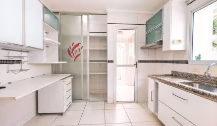 Casa Residencial à venda, Campestre, Piracicaba - CA1085.