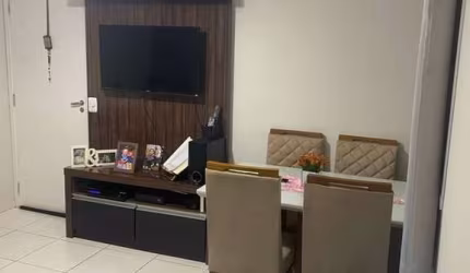 Apartamento Residencial à venda, Gleba Califórnia, Piracicaba - AP0249.