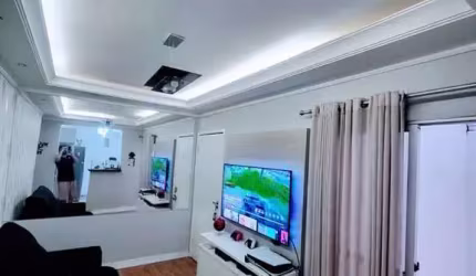 Apartamento Residencial à venda, Piracicamirim, Piracicaba - AP0259.