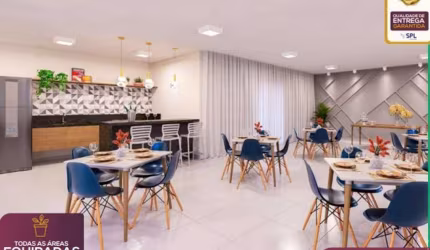 Apartamento Residencial à venda, Água Branca, Piracicaba - AP0297.