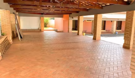 Chácara Residencial à venda, Garças, Piracicaba - CH0318.