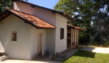 Chácara Residencial à venda, Jardim Itaiçaba (Ártemis), Piracicaba - CH0319.
