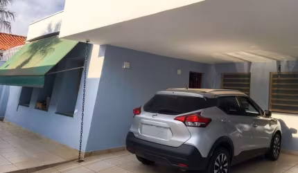 Casa Residencial à venda, Nova Piracicaba, Piracicaba - CA1143.