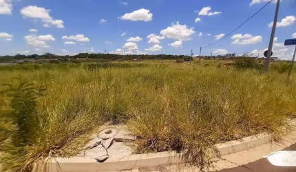 Terreno Residencial à venda, Vale do Sol, Piracicaba - TE0496.