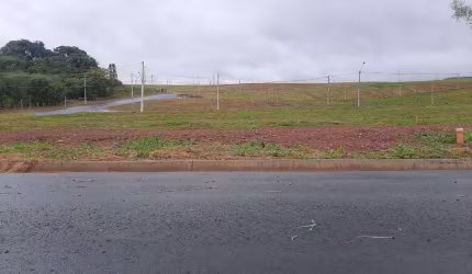 Terreno Residencial à venda, Jardim Tatuapé, Piracicaba - TE0497.
