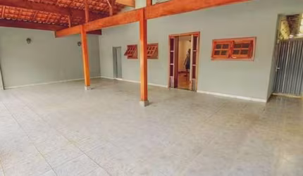 Casa Residencial à venda, Nova Piracicaba, Piracicaba - CA1186.
