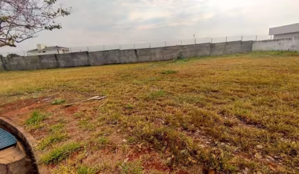 Terreno Residencial à venda, Taquaral, Piracicaba - TE0529.
