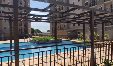 Apartamento Residencial à venda, Pompéia, Piracicaba - AP0382.