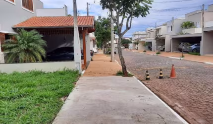 Terreno Residencial à venda, Loteamento São Francisco, Piracicaba - TE0099.