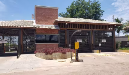 Chácara Residencial à venda, Quinta de Santa Helena, Piracicaba - CH0147.