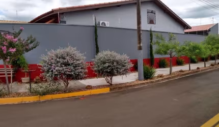 Casa Residencial à venda, Centro, São Pedro - CA0535.