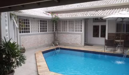 Casa Residencial à venda, Jardim Botânico, São Pedro - CA0754.