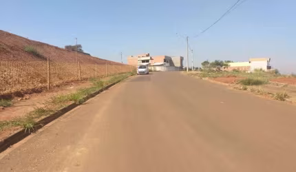 Terreno Residencial à venda, Pompéia, Piracicaba - TE0373.