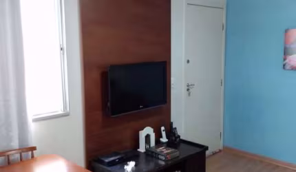 Apartamento Residencial à venda, Piracicamirim, Piracicaba - AP0210.
