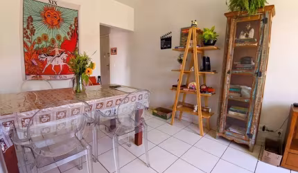 Apartamento Residencial à venda, Piracicamirim, Piracicaba - AP0274.