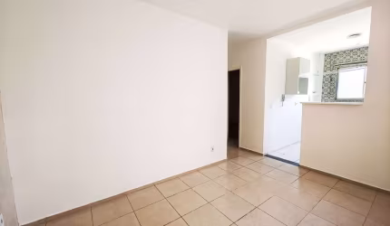 Apartamento com 2 quartos à venda no Dois Córregos, Piracicaba , 46 m2 por R$ 145.000