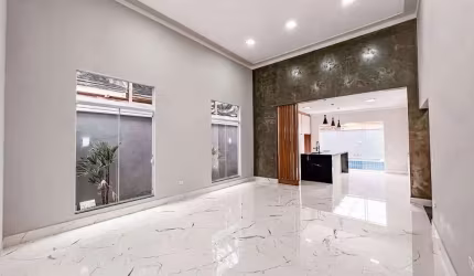 Casa Residencial à venda, Loteamento Residencial e Comercial Villa D'Aquila, Piracicaba - CA1249.