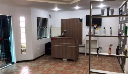 Conjunto Comercial à venda, Centro, Piracicaba - CJ0006.