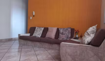 Casa Residencial à venda, Água Branca, Piracicaba - CA0849.