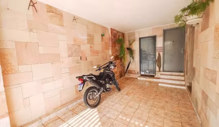 Casa Residencial à venda, Vila Monteiro, Piracicaba - CA0378.