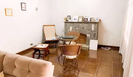 Casa Residencial à venda, Alemães, Piracicaba - CA0875.