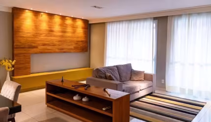 Apartamento Residencial à venda, Alto, Piracicaba - AP0122.