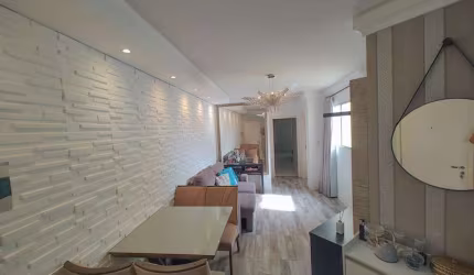 Apartamento Residencial à venda, Dois Córregos, Piracicaba - AP0365.