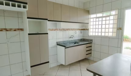 asa em condomínio fechado à venda no Recanto dos Pássaros com 3 quartos