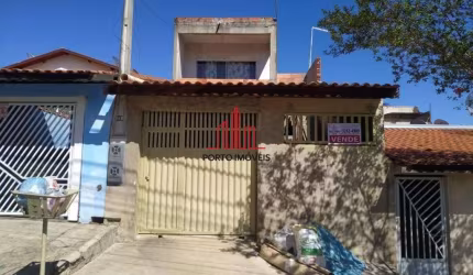 Sobrado 2 dormitórios à venda Terra de Santa Cruz I Boituva/SP