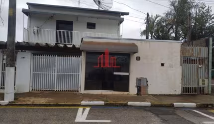 Sobrado 6 dormitórios à venda Centro Boituva/SP