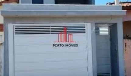 Sobrado 3 dormitórios à venda Jardim Bela Vista Boituva/SP