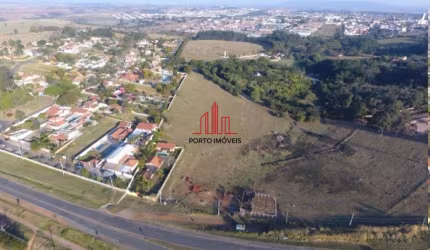 Campo à venda Jardim Colinas Nova Boituva/SP