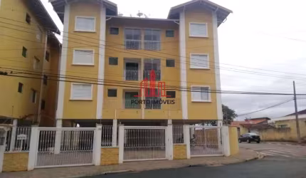 Apartamento 2 dormitórios à venda Águia da Castelo Boituva/SP