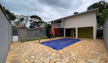 Chácara 4 dormitórios à venda Jardim Santo Antônio Boituva/SP